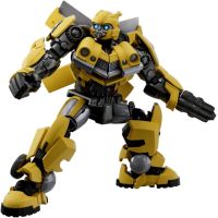 TRANSFORMERS – Classic Class 02 Bumblebee – Model Kit