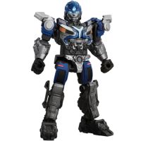 TRANSFORMERS – Classic Class 06 Mirage – Model Kit