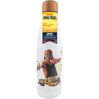 ONE PIECE – Borraccia Termica Usopp 500ml