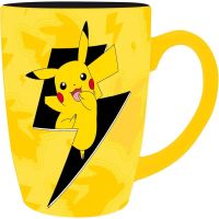 Pokemon - Tazza Pikachu - 400 ml