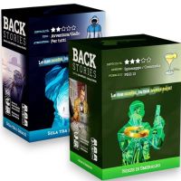 Backstories | Small Bundle