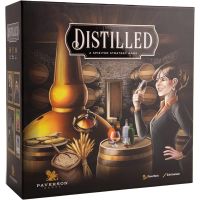 Distilled Danneggiato (M2)