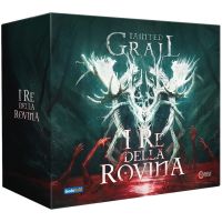 Tainted Grail - I Re della Rovina