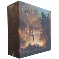 Tainted Grail - La Caduta di Avalon 2.0