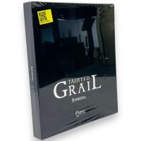 Tainted Grail - La Caduta di Avalon 2.0 - Updated Journal