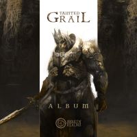 Tainted Grail - La Caduta di Avalon - Artbook
