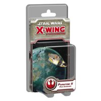Star Wars X-Wing - Phantom II