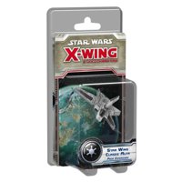 Star Wars X-Wing - Star Wing Classe Alfa
