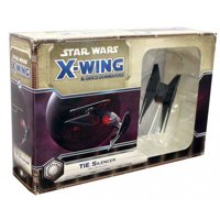 Star Wars X-Wing - TIE Silencer