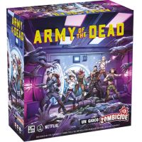 Army of the Dead - Un Gioco Zombicide Danneggiato (G1)
