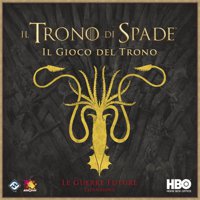 Il Trono di Spade - Il Gioco del Trono - Le Guerre Future