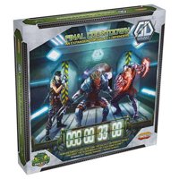 Galaxy Defenders - Final Countdown