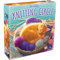 Knitting Circle - Danneggiato (L4)