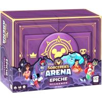 Disney Sorcerer's Arena - Epiche Alleanze Danneggiato (G3)