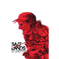 Saltlands - Lost in the Desert