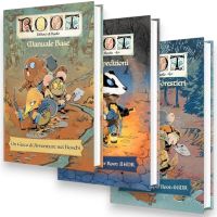 Root - Il Gioco di Ruolo | Medium Bundle