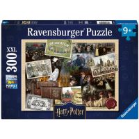 Puzzle Harry Potter - Ritorno a Hogwarts - 300 Pezzi XXL