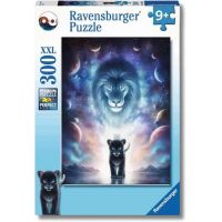 Puzzle Sogna in Grande - 300 Pezzi XXL