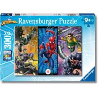 Puzzle Spider-Man - 300 Pezzi XXL