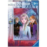 Puzzle Disney Frozen 2 - 300 Pezzi XXL
