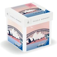 Puzzle Moment 99 Pezzi - Sydney