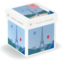 Puzzle Moment 99 Pezzi - Paris
