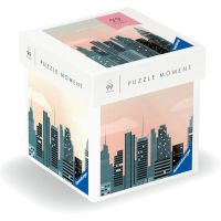 Puzzle Moment 99 Pezzi - New York