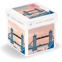Puzzle Moment 99 Pezzi - London