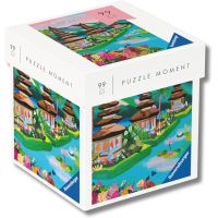 Puzzle Moment 99 Pezzi - Bali