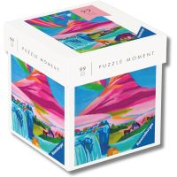 Puzzle Moment 99 Pezzi - Islanda