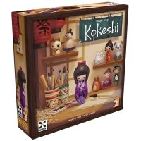 Kokeshi