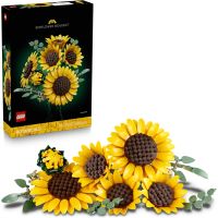 LEGO® Botanicals - Bouquet di Girasoli