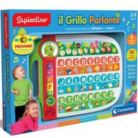 Sapientino - Il Grillo Parlante ABC