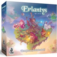 Eriantys Danneggiato (L1)