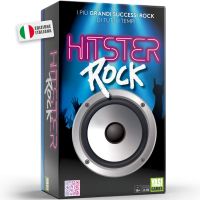 Hitster - Rock Danneggiato (M1)