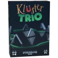 Kluster Trio Danneggiato (L2)