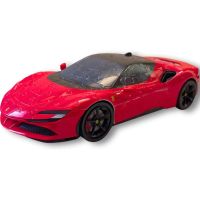 Puzzle 3D Ferrari SF90 Stradale - 163 Pezzi