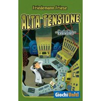 Alta Tensione - Evolution