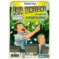 Alta Tensione - Le Società per Azioni