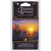 Il Trono di Spade LCG - Viaggio a Vecchia Città