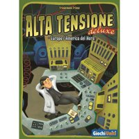 Alta Tensione - Deluxe
