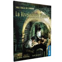 Sulle Tracce di Cthulhu - La Rivelazione Finale