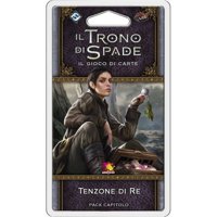 Il Trono di Spade LCG - Tenzone di Re