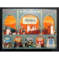 Alhambra - Big Box Special Edition