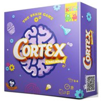 Cortex Challenge Kids
