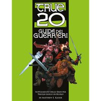 True20 - Guida dei Guerrieri