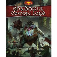 Shadow of the Demon Lord