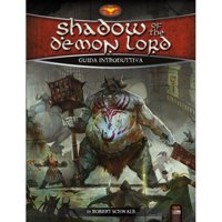 Shadow of the Demon Lord - Guida Introduttiva