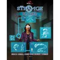 The Strange - Bestiario