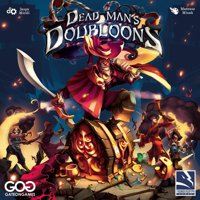 Dead Man's Doubloons